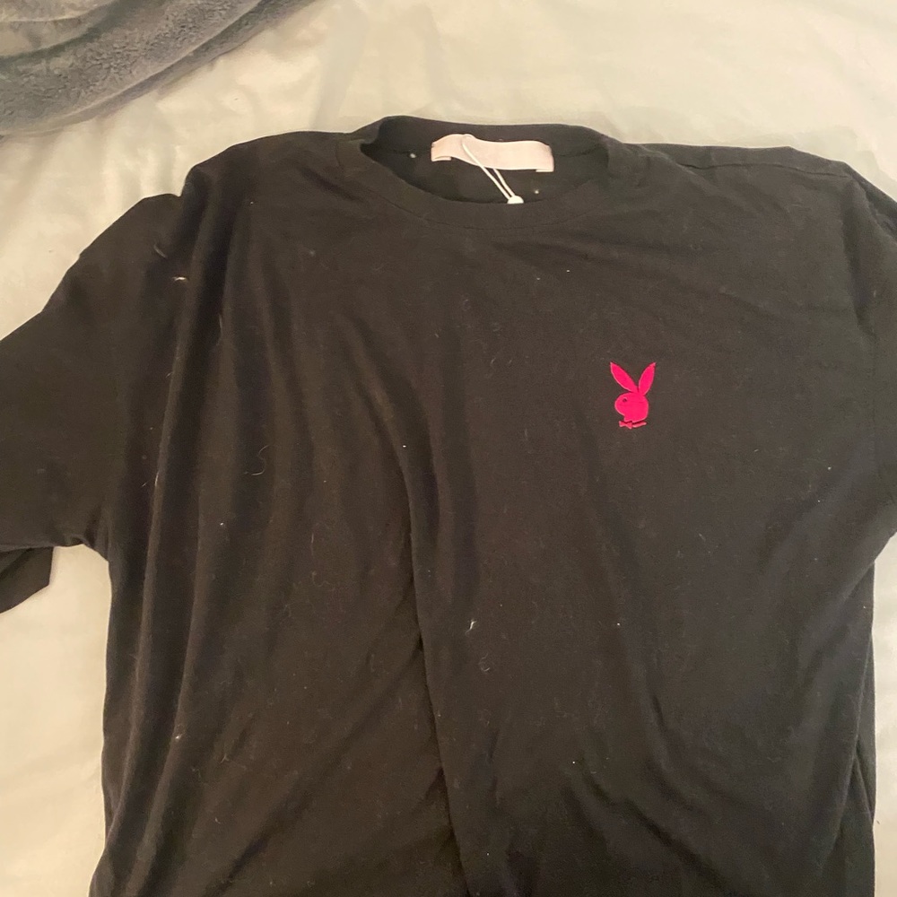 Playboy t-shirt - Picture 2 of 4
